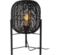 Настольная лампа Lucide HERMINE 03541/01/30