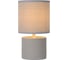 Настольная лампа Lucide GREASBY 47502/81/36 1