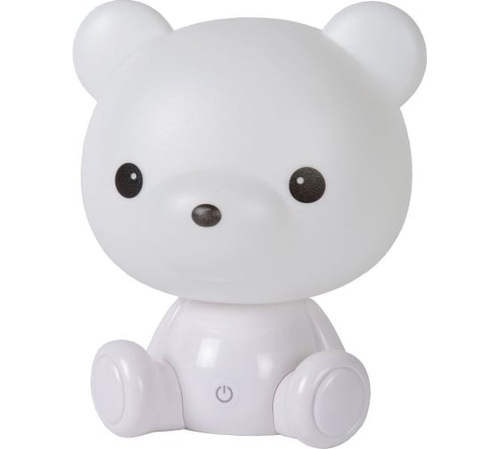 Настольная лампа Lucide DODO Bear 71590/03/31