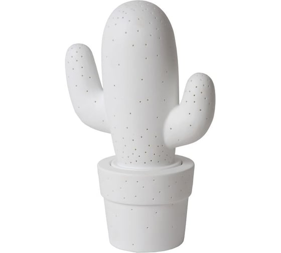 Настольная лампа Lucide CACTUS 13513/01/31