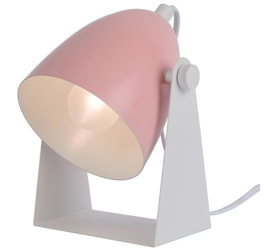 Настольная лампа Lucide CHAGO 45564/01/66