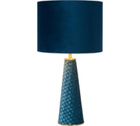 Настольная лампа Lucide EXTRAVAGANZA VELVET 10501/81/37