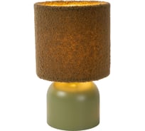 Настольная лампа Lucide WOOLLY 10516/01/33