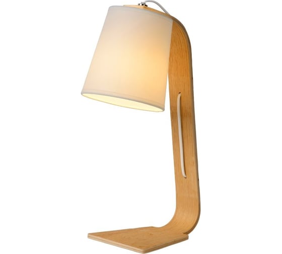 Настольная лампа Lucide NORDIC 06502/81/31