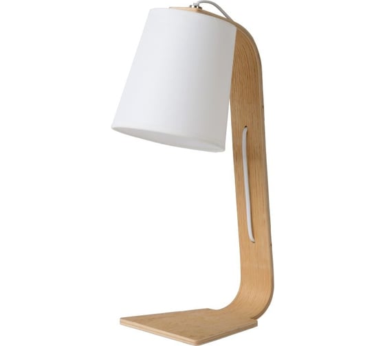Настольная лампа Lucide NORDIC 06502/81/31