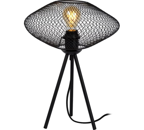 Настольная лампа Lucide MESH 21523/01/30 1