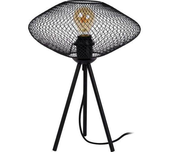 Настольная лампа Lucide MESH 21523/01/30