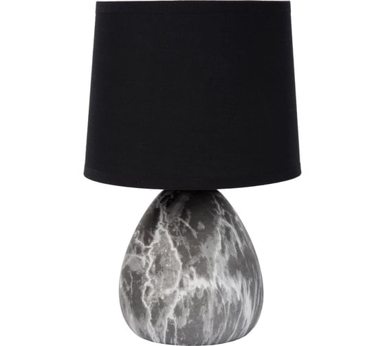 Настольная лампа Lucide MARMO 47508/81/30