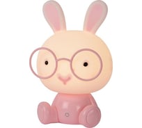 Настольная лампа Lucide DODO Rabbit 71591/03/66