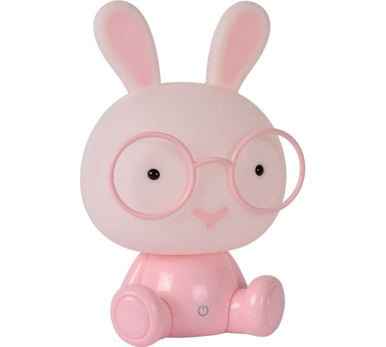 Настольная лампа Lucide DODO Rabbit 71591/03/66