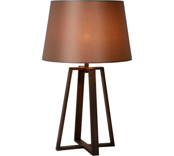 Настольная лампа Lucide COFFEE 31598/81/97 1