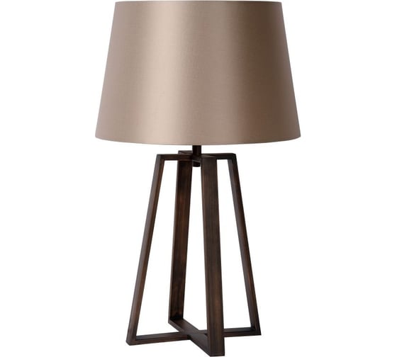 Настольная лампа Lucide COFFEE 31598/81/97