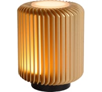 Настольная лампа Lucide TURBIN 26500/05/02