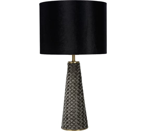 Настольная лампа Lucide EXTRAVAGANZA VELVET 10501/81/30