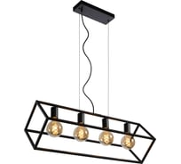 Подвесной светильник Lucide FABIAN 00425/04/30