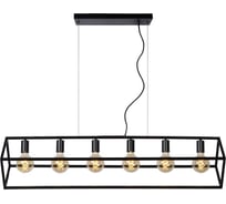 Подвесной светильник Lucide FABIAN 00425/06/30