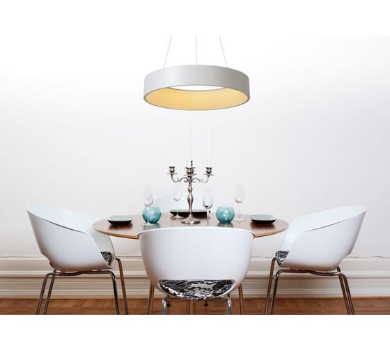 Подвесной светильник Lucide TALOWE LED 46400/42/31