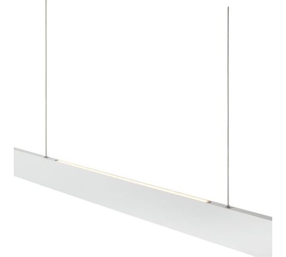 Подвесной светильник Lucide RAYA LED 45455/36/31