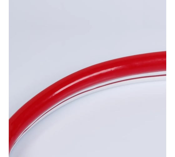 Гибкий неон Arlight ARL-NEON-2615RH-SIDE 24V Red 50м 030872