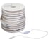 Гибкий неон Arlight ARL-NEON-2615-SIDE 230V White 50м 030856(1) 1