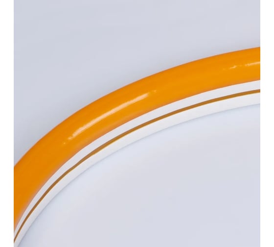 Гибкий неон Arlight ARL-NEON-2615YH-SIDE 230V Yellow 50м 030861(1)
