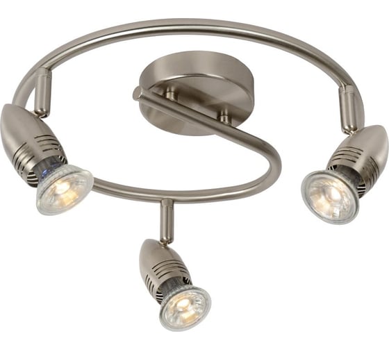 Спот Lucide CARO-LED 13955/14/12 1