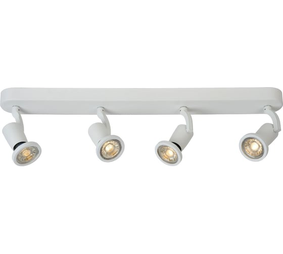 Спот Lucide JASTER-LED 11903/20/31 1