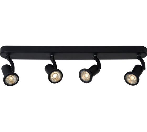 Спот Lucide JASTER-LED 11903/20/30 1