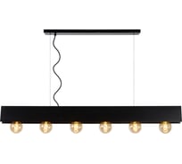 Подвесной светильник Lucide SURTUS 30474/06/30