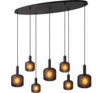 Подвесной светильник Lucide ELOISE 45405/07/30