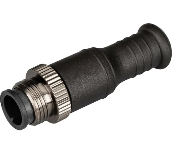 Коннектор Arlight NEO-CAP-R15-CON-M 1шт 032523