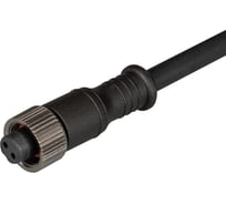 Коннектор Arlight NEO-TAIL-R15-200-CON-F 1шт 032522