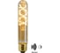 Лампа Lucide LED TWILIGHT SENSOR 49035/04/62 1
