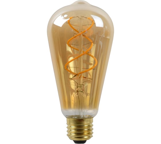 Лампа Lucide LED TWILIGHT SENSOR 49034/04/62