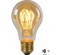 Лампа Lucide LED TWILIGHT SENSOR 49042/04/62