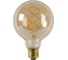Лампа Lucide LED TWILIGHT SENSOR 49032/04/62 2