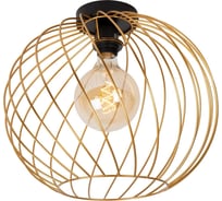 Потолочный светильник Lucide DANZA 21128/40/02