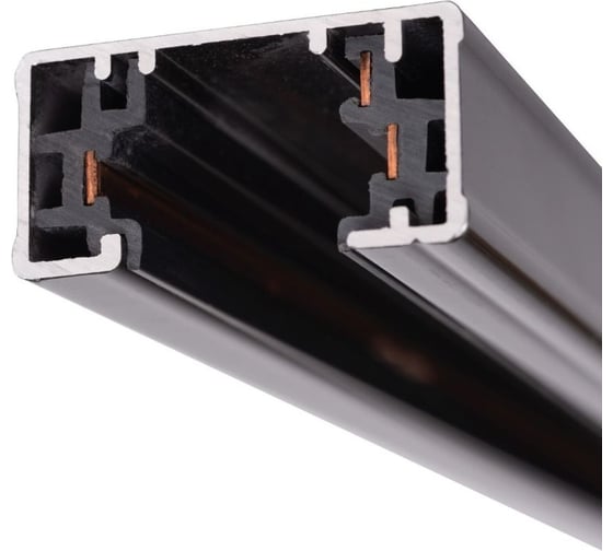 Шинопровод Lucide TRACK - 1M LINE TRACK 09950/01/30