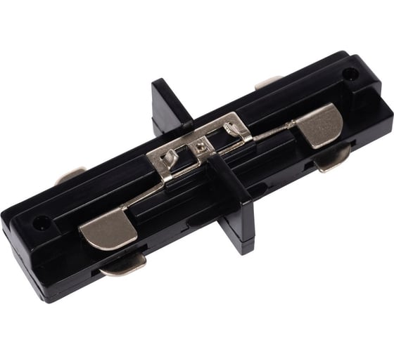 Коннектор Lucide TRACK - STRAIGHT CONNECTOR 09950/06/30
