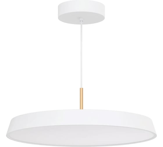 Светильник Arlight SP-ELEGANT-R500-37W Warm3000 1шт 033925 1