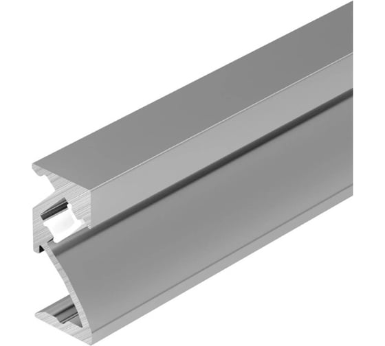 Профиль Arlight SL-BEVEL-W21-2000 ANOD 2м 043687 1