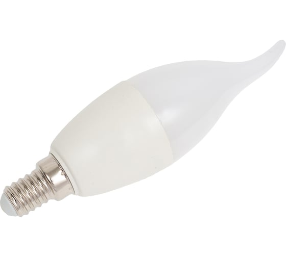 Светодиодная лампа Volpe LED-CW37-11W/6500K/E14/FR/NR UL-00010991