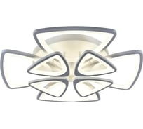 Потолочный светильник 10218/8 LED*216W White ESCADA 10218/8LED