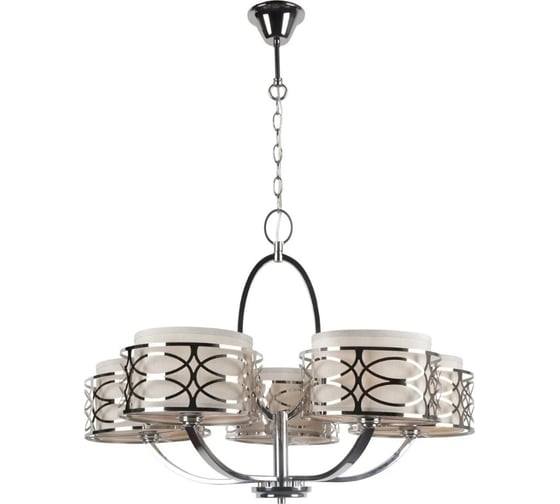 Подвесной светильник ESCADA E14*40W 587/5