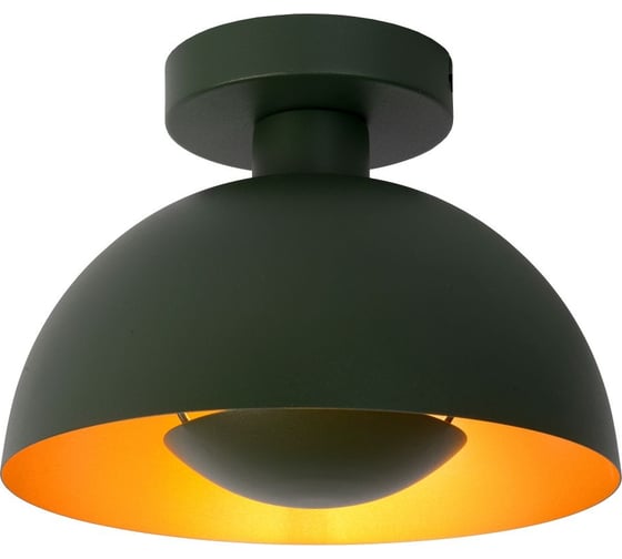 Потолочный светильник Lucide SIEMON 45196/01/33 1