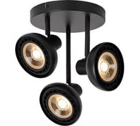 Потолочный светильник Lucide SENSAS 30997/13/30