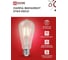 Лампа IN HOME сд led-st64-deco 15вт 230в е27 4000к 1720лм прозрачная 4690612050850 3