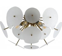 Люстра потолочная LUMION E14 6*60W VALERIA 6553/6C