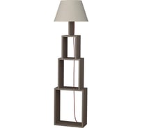 Торшер leve tower floor lamp light mocha LEV01021