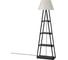 Торшер leve pal floor lamp anthracite LEV01025 1